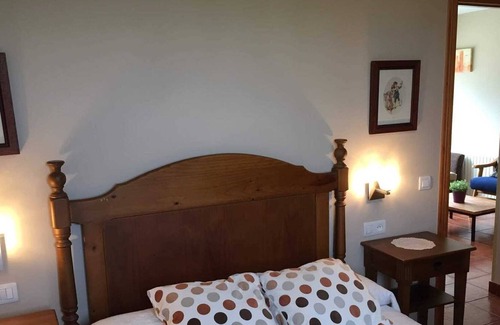 Loza Apartment | Apartment in the countryside