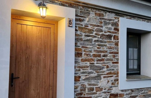 Loza Apartment | Apartment in the countryside