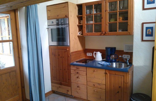 Alvern Apartment | Apartment in the countryside just outside Celles - nothing but nature
