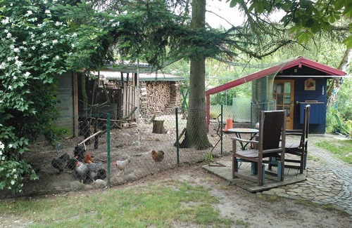 Alvern Apartment | Apartment in the countryside just outside Celles - nothing but nature
