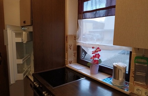 Bad Kissingen Apartment | Apartment in the heart of Bad Kissingen spa facilities and the center within walking distance.