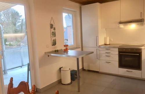 Bad Schwartau Apartment | Apartment in the center of Bad Schwartau