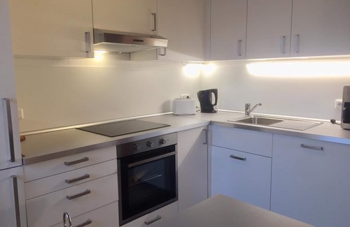 Bad Schwartau Apartment | Apartment in the center of Bad Schwartau