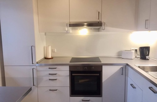 Bad Schwartau Apartment | Apartment in the center of Bad Schwartau