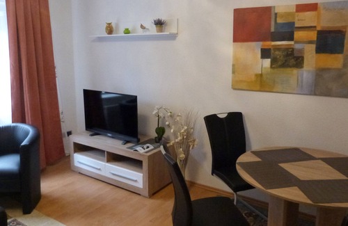 Rauxel-Sud Apartment | Apartment in the center of the Ruhr area