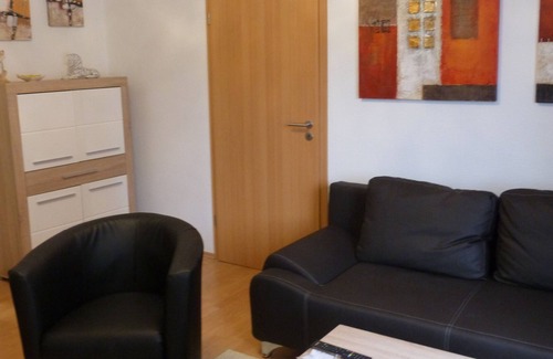 Rauxel-Sud Apartment | Apartment in the center of the Ruhr area