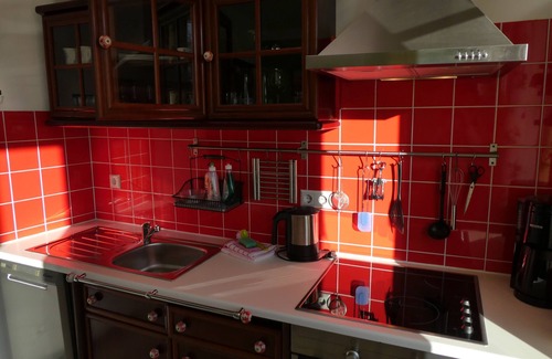 Kempten Apartment | Apartment in the heart of Kempten