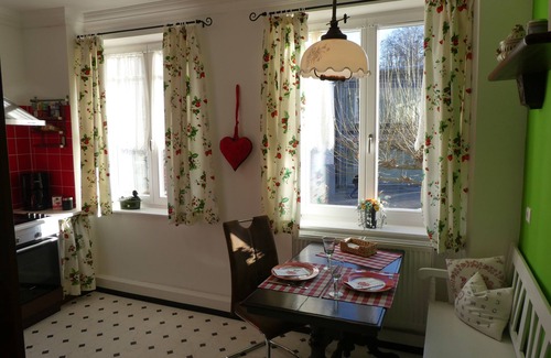 Kempten Apartment | Apartment in the heart of Kempten
