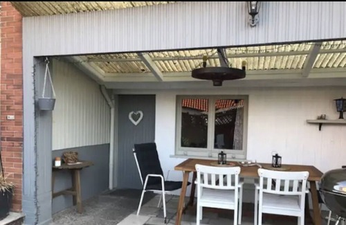 Langenselbold Apartment | Apartment in the vicinity of Frankfurt