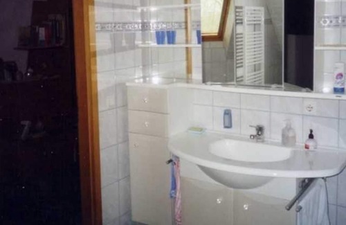 Sukow-Levitzow Apartment | Apartment in the farmhouse Sukow