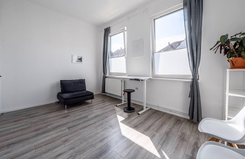 Ostliches Ringgebiet Apartment | Apartment in the eastern ring area