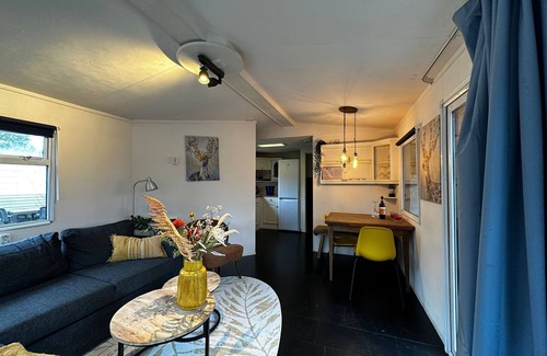Municipality of Aa en Hunze House | Apartment in the forest of Eext