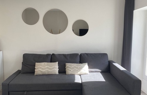 Castelnaudary Apartment | Apartment in the center of Castelnaudary