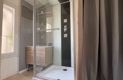 Castelnaudary Apartment | Apartment in the center of Castelnaudary