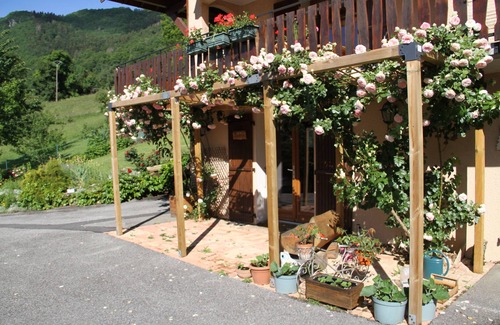 Saint-Ferreol House | Apartment in the mountains and near Lake Annecy
