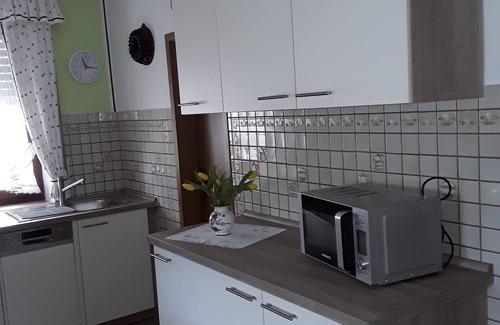Litzendorf Apartment | Apartment in the Franconian Toscana near Bamberg