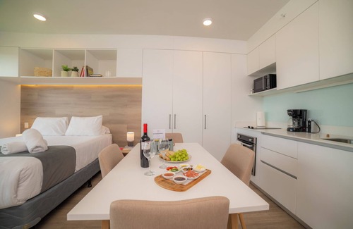 Carmen Apartment | Apartment in the gastronomic zone, San José, Barrio Escalante