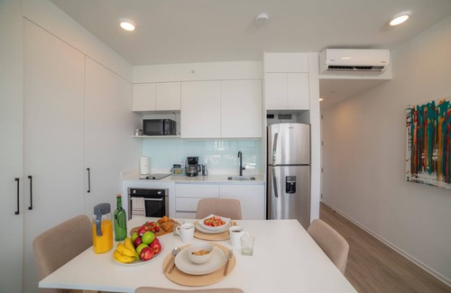 Carmen Apartment | Apartment in the gastronomic zone, San José, Barrio Escalante