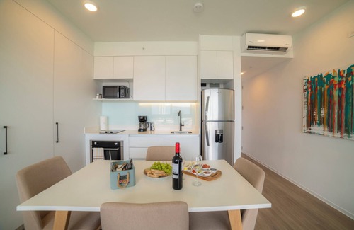 Carmen Apartment | Apartment in the gastronomic zone, San José, Barrio Escalante