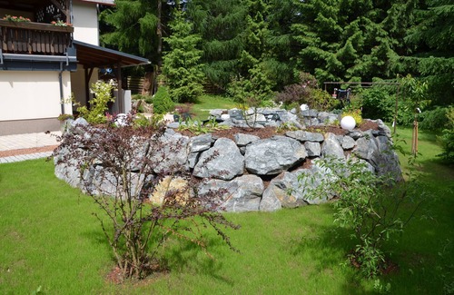 Altenberg Apartment | Apartment in the Gründeltal; Idyllic location; Nature reserve Weißeritzwiesen