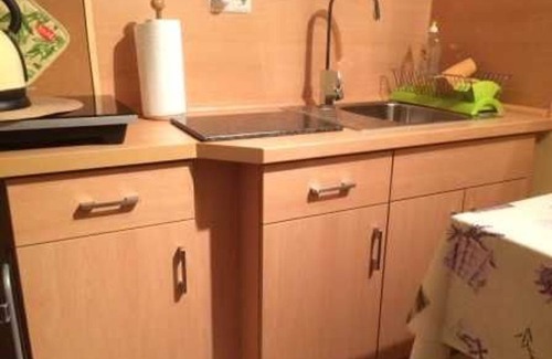 Ringheim Apartment | Apartment in the green nature garden - Fewo Grünes Haus