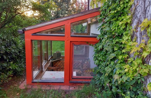 Ramstein-Miesenbach Apartment | Apartment in the green