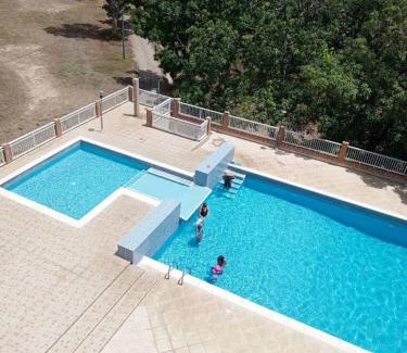 Caraballeda Apartment | apartment in the guaira 20min from the airport
