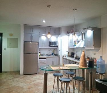 Caraballeda Apartment | apartment in the guaira 20min from the airport