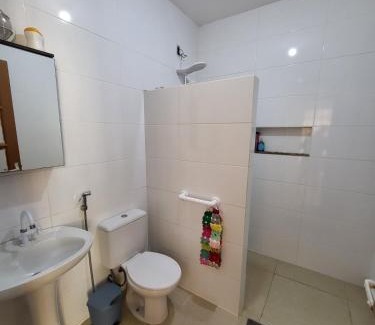 Maracana Apartment | Apartment in the Heart of Rio