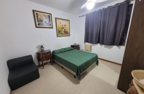 Maracana Apartment | Apartment in the Heart of Rio