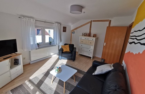 Bad Nenndorf Apartment | Apartment in the heart of Bad Nenndorf