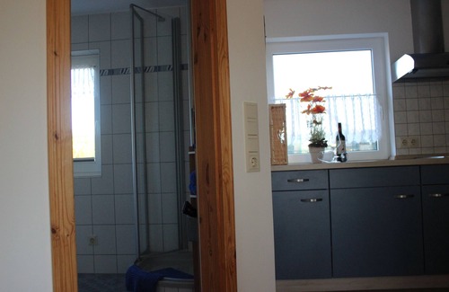 Postelwitz Apartment | Apartment in the heart of Saxony