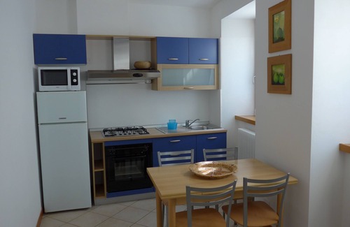 Pietramurata Apartment | APARTMENT IN THE HISTORICAL CENTER