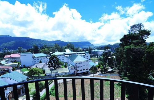Nuwara Eliya Apartment | Apartment in the Heart of Nuwara Eliya