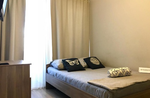 Nizhniy Novgorod City Centre Apartment | Apartment In The Historic Center