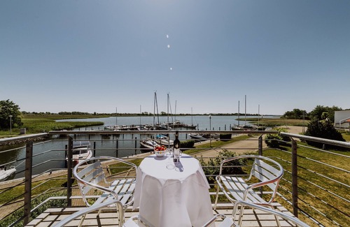 Puddemin Apartment | Apartment in the harbor