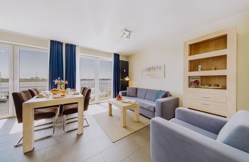 Puddemin Apartment | Apartment in the harbor