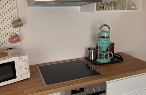 Brombachtal Apartment | Apartment in the Herrenwäldchen