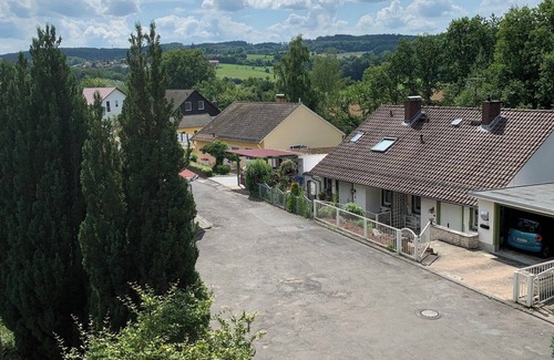Brombachtal Apartment | Apartment in the Herrenwäldchen