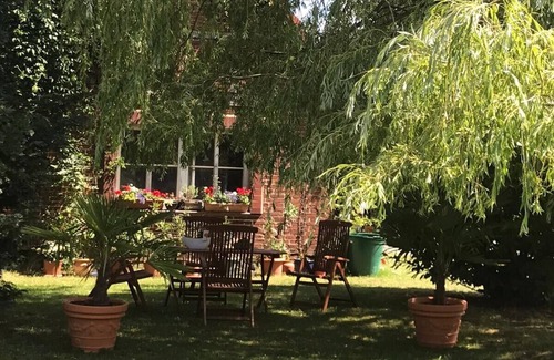 Werder Apartment | Apartment in the heart of Mecklenburg Vorpommern