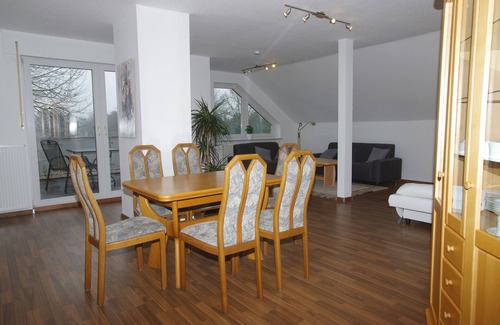 Sassenberg Apartment | Apartment in the heart of Sassenberg