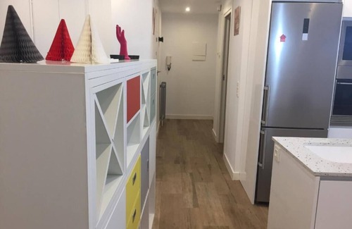 Centro Apartment | Apartment in the heart of Salamanca !