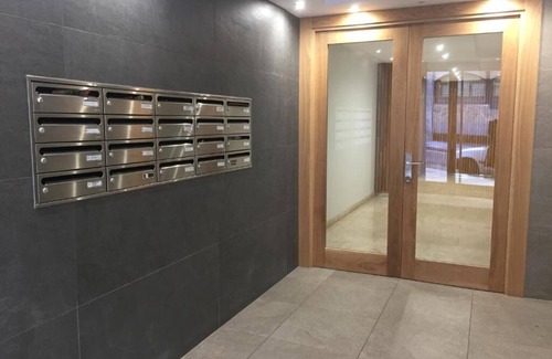 Centro Apartment | Apartment in the heart of Salamanca !
