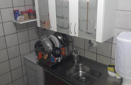 Santo Amaro Apartment | Apartment in the heart of Recife Carnival