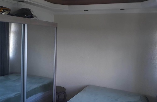 Santo Amaro Apartment | Apartment in the heart of Recife Carnival