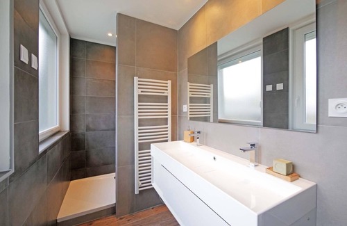 Avranches Apartment | Apartment in the heart of the city