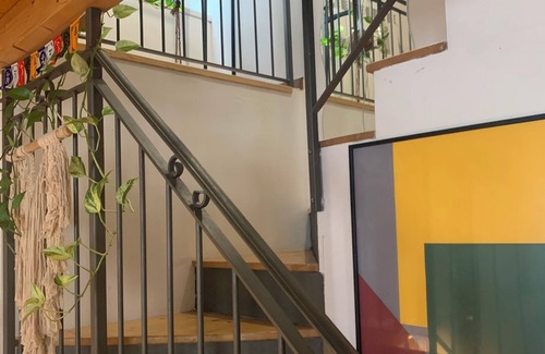Morbegno Apartment | Apartment in the heart of Valtellina, in an 18th-century courtyard