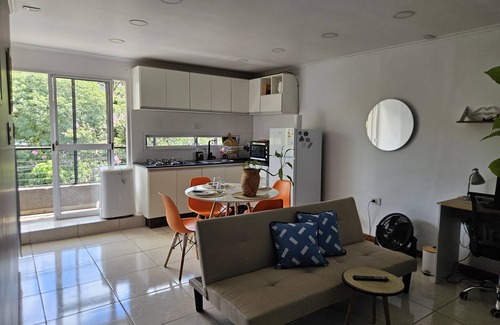 Posadas Apartment | Apartment in the heart of Posadas