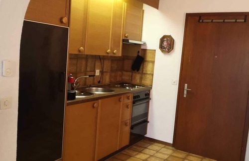 Emmetten Apartment | Apartment in the heart of Switzerland in a beautiful location