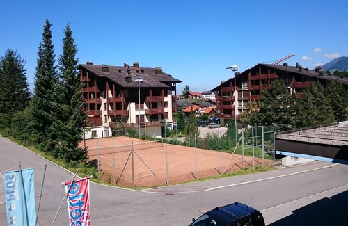 Emmetten Apartment | Apartment in the heart of Switzerland in a beautiful location